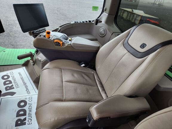 2024 John Deere 9RX 540 Tractor Rubber Track