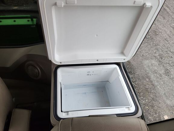 2024 John Deere 9RX 540 Tractor Rubber Track