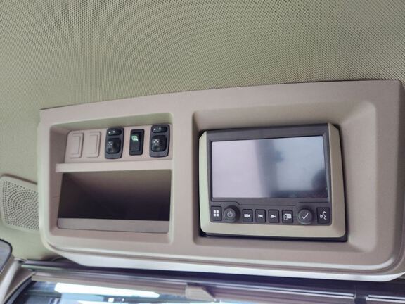 2024 John Deere 9RX 540 Tractor Rubber Track