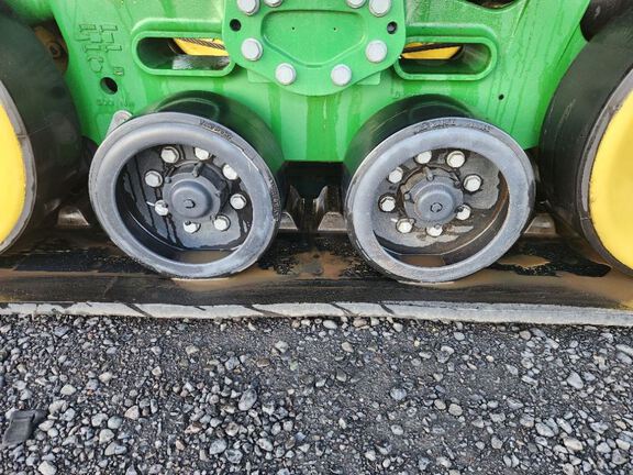 2024 John Deere 9RX 540 Tractor Rubber Track