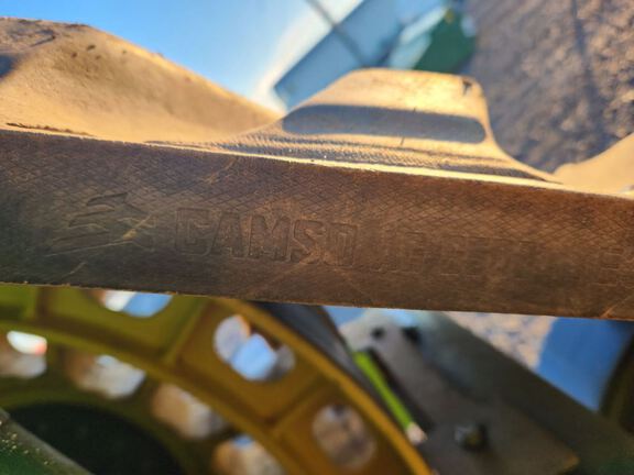 2024 John Deere 9RX 540 Tractor Rubber Track