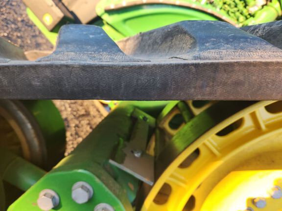 2024 John Deere 9RX 540 Tractor Rubber Track