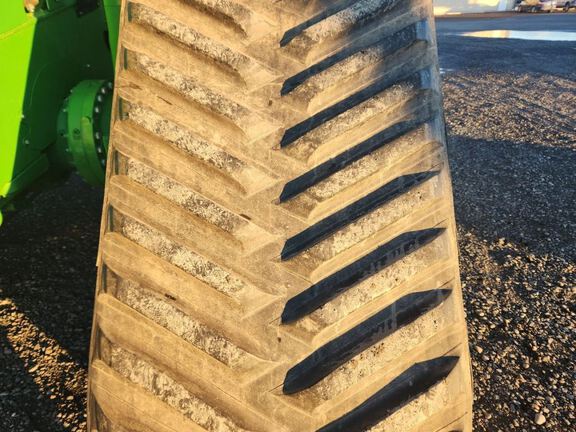 2024 John Deere 9RX 540 Tractor Rubber Track