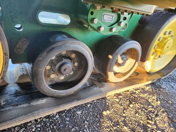 2024 John Deere 9RX 540 Tractor Rubber Track