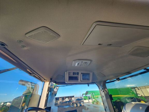 2024 John Deere 9RX 540 Tractor Rubber Track