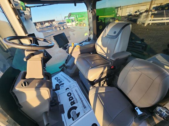 2024 John Deere 9RX 540 Tractor Rubber Track