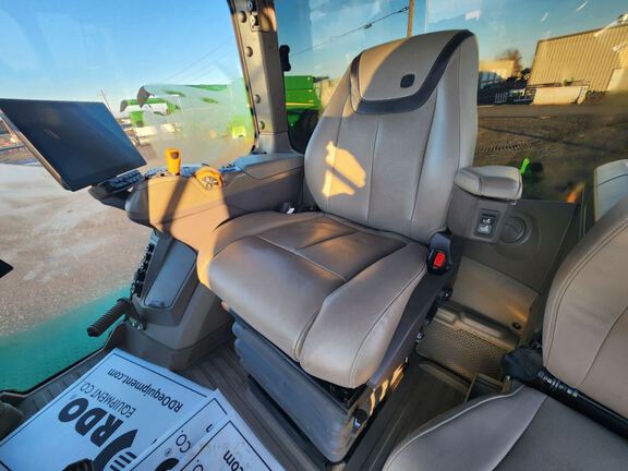 2024 John Deere 9RX 540 Tractor Rubber Track