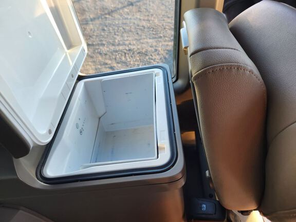 2024 John Deere 9RX 540 Tractor Rubber Track