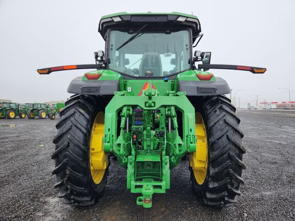 2023 John Deere 8R 370 Tractor