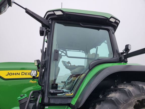 2023 John Deere 8R 370 Tractor