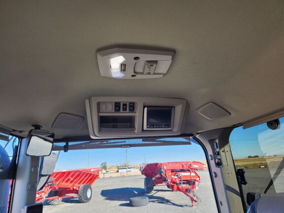 2021 John Deere 8RX 340 Tractor Rubber Track