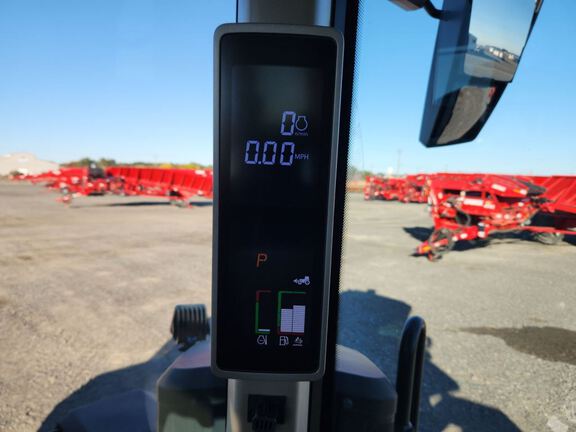 2021 John Deere 8RX 340 Tractor Rubber Track