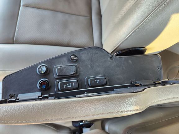 2021 John Deere 8RX 340 Tractor Rubber Track