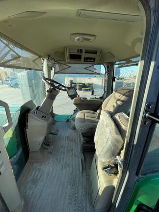 2023 John Deere 9RX 540 Tractor Rubber Track