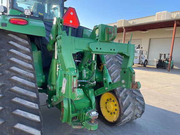 2023 John Deere 9RX 540 Tractor Rubber Track