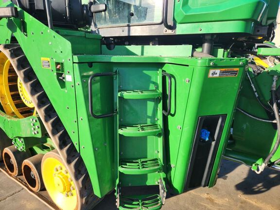 2023 John Deere 9RX 540 Tractor Rubber Track