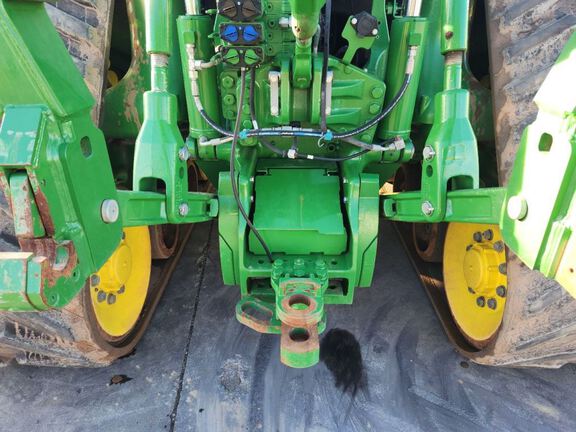 2023 John Deere 9RX 540 Tractor Rubber Track