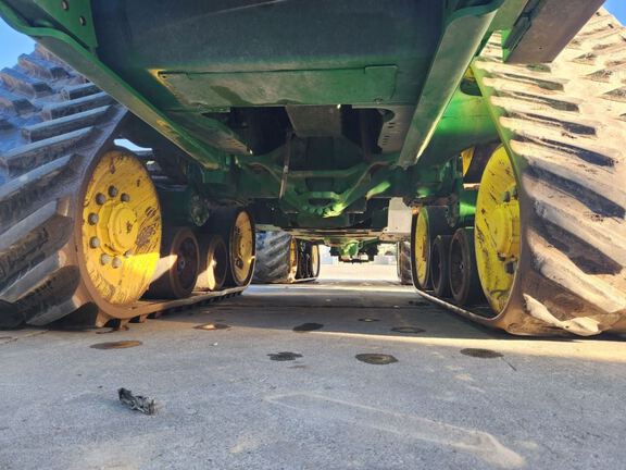 2023 John Deere 9RX 540 Tractor Rubber Track