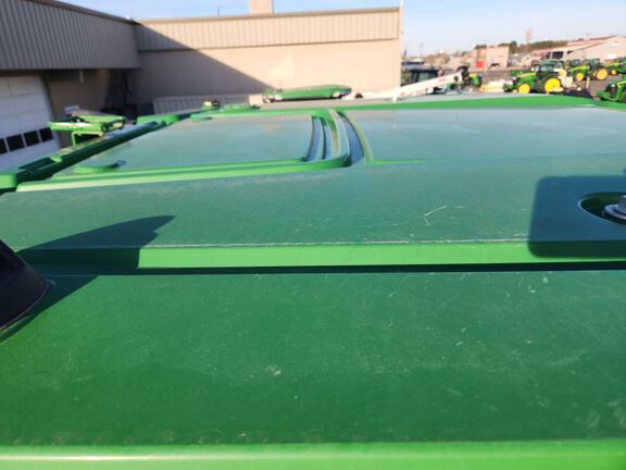 2023 John Deere 9RX 540 Tractor Rubber Track