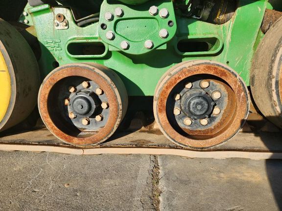 2023 John Deere 9RX 540 Tractor Rubber Track