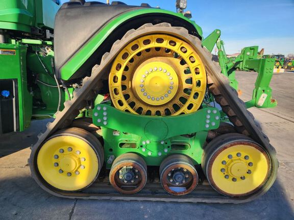 2023 John Deere 9RX 540 Tractor Rubber Track