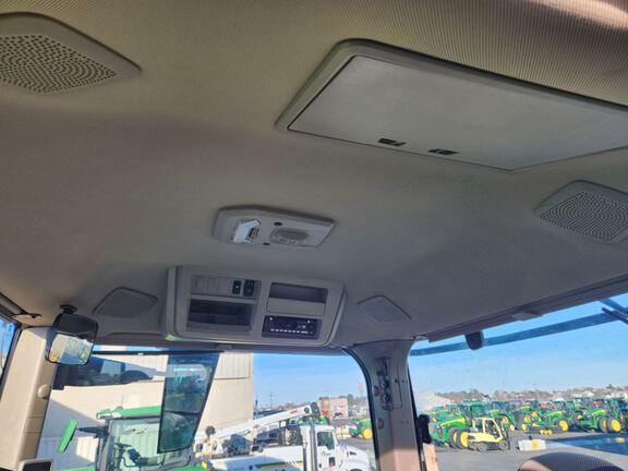 2023 John Deere 9RX 540 Tractor Rubber Track