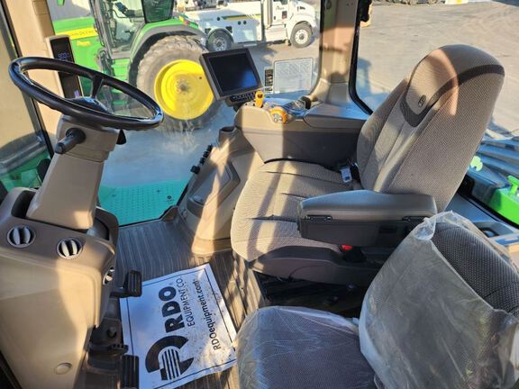 2023 John Deere 9RX 540 Tractor Rubber Track