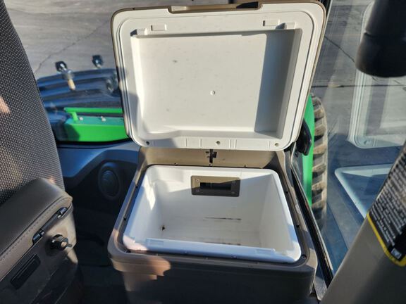 2023 John Deere 9RX 540 Tractor Rubber Track