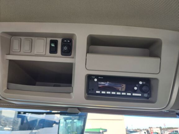 2023 John Deere 9RX 540 Tractor Rubber Track