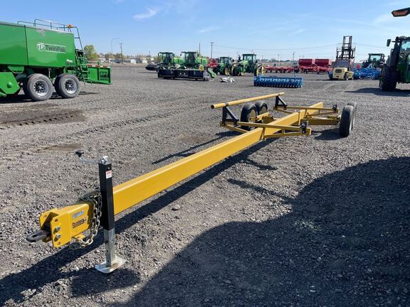 2024 Misc M9CWG Header Transport