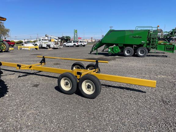 2024 Misc M9CWG Header Transport
