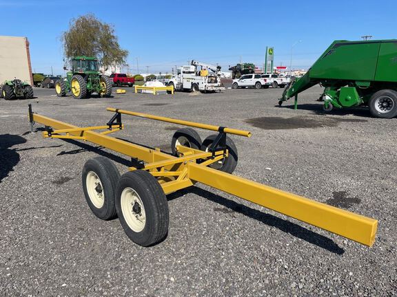 2024 Misc M9CWG Header Transport