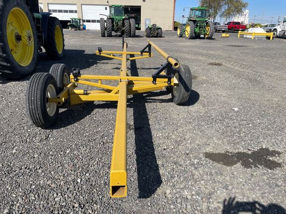 2024 Misc M9CWG Header Transport
