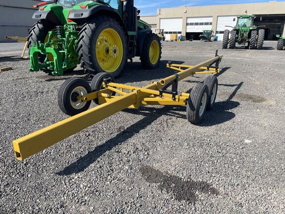 2024 Misc M9CWG Header Transport