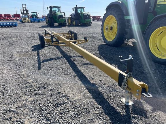 2024 Misc M9CWG Header Transport