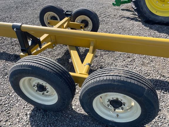 2024 Misc M9CWG Header Transport