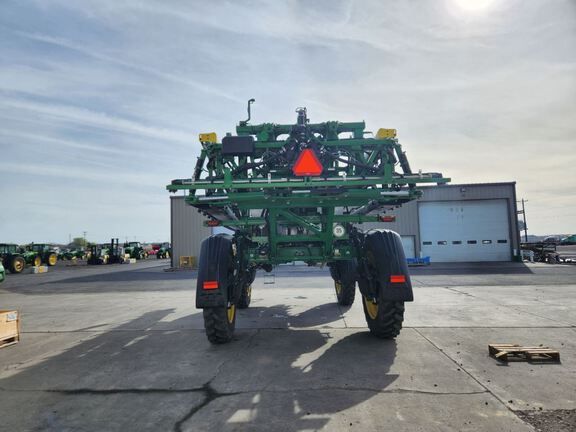 2024 John Deere 616R Sprayer/High Clearance