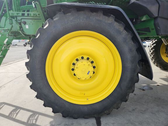 2024 John Deere 616R Sprayer/High Clearance