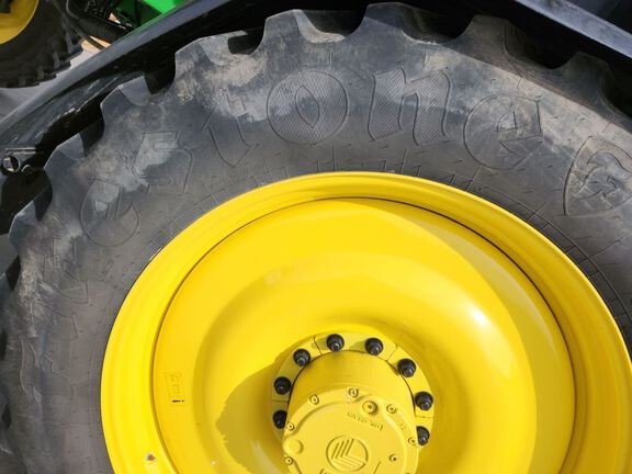 2024 John Deere 616R Sprayer/High Clearance