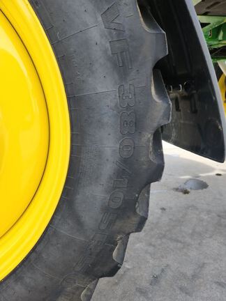 2024 John Deere 616R Sprayer/High Clearance