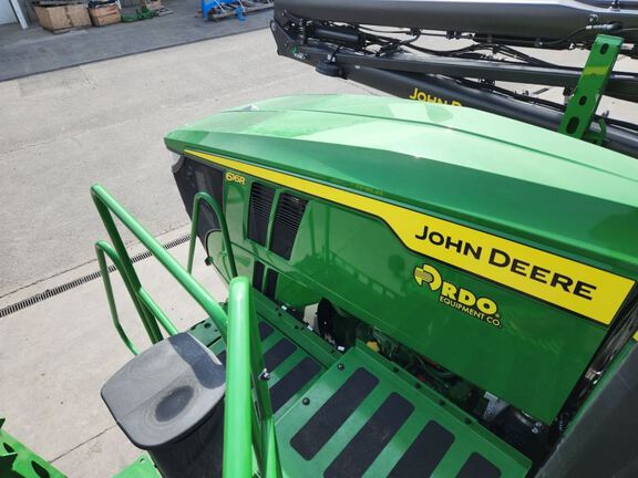2024 John Deere 616R Sprayer/High Clearance