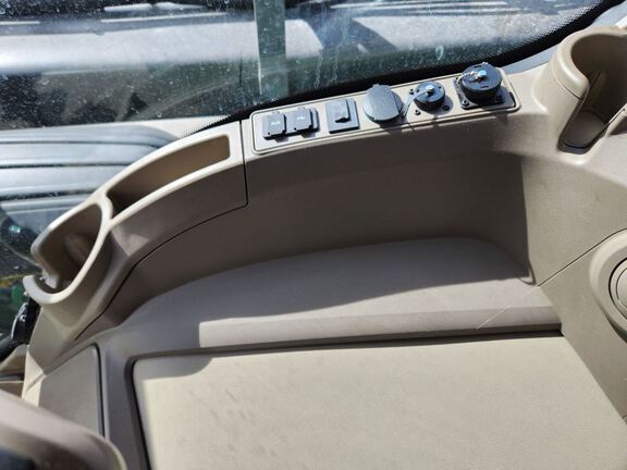 2024 John Deere 616R Sprayer/High Clearance