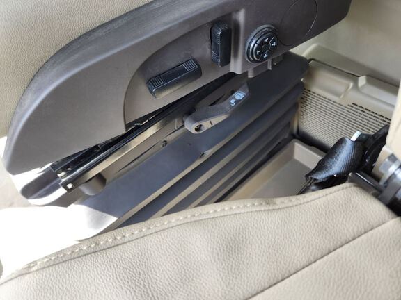 2024 John Deere 616R Sprayer/High Clearance