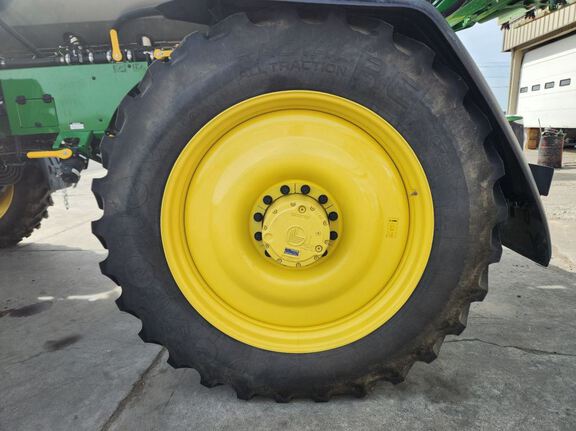 2024 John Deere 616R Sprayer/High Clearance