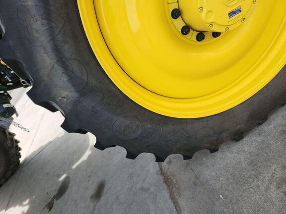 2024 John Deere 616R Sprayer/High Clearance