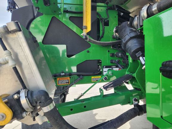 2024 John Deere 616R Sprayer/High Clearance