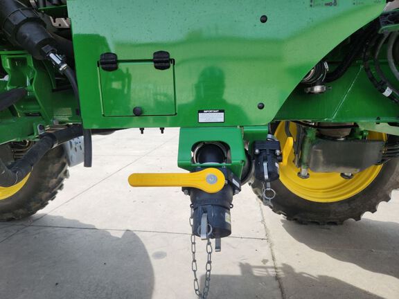 2024 John Deere 616R Sprayer/High Clearance