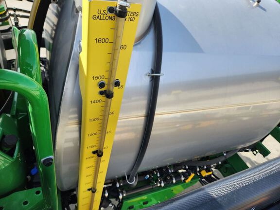 2024 John Deere 616R Sprayer/High Clearance