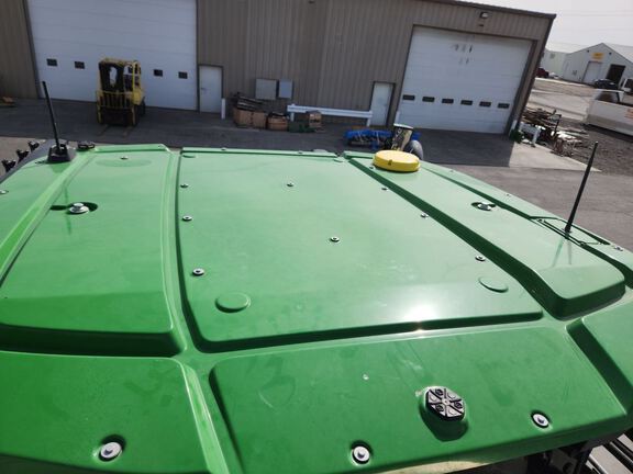 2024 John Deere 616R Sprayer/High Clearance