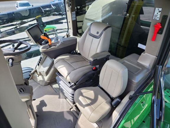 2024 John Deere 616R Sprayer/High Clearance